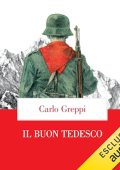 Carlo Greppi - Il buon tedesco (2024) (mp3 - 128 kbps)