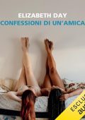Elizabeth Day - Confessioni di un'amica (2024) (mp3 - 128 kbps)