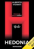 Alberto Vignati - Hedonia (2024) (mp3 - 128 kbps)
