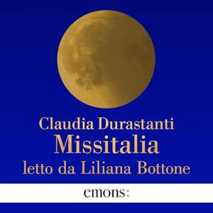 Claudia Durastanti – Missitalia (2024) (mp3 – 128 kbps)