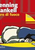 Henning Mankell - Muro di fuoco꞉ Le inchieste del commissario Wallander 8 (2024) (mp3 - 128 kbps)