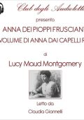 Lucy Maud Montgomery - Anna dei Pioppi Fruscianti꞉ Anna dai capelli rossi 4 (2024) (mp3 - 128 kbps)