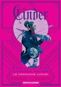 Marissa Meyer - Winter꞉ Cronache lunari 4 (2024) (mp3 - 128 kbps)