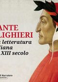 Autori Vari - Dante Alighieri e la Letteratura Italiana del XIII° secolo (2024) (mp3 - 128 kbps)