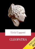 Livia Capponi - Cleopatra (2024) (mp3 - 128 kbps)