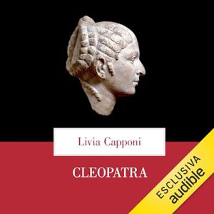 Livia Capponi – Cleopatra (2024) (mp3 – 128 kbps)