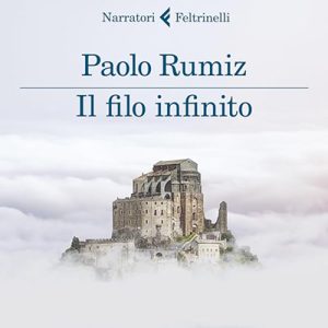 Paolo Rumiz – Il filo infinito꞉ Viaggio alle radici d’Europa (2024) (mp3 – 128 kbps)