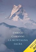 Enrico Camanni - La montagna sacra (2024) (mp3 - 128 kbps)