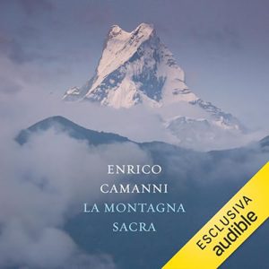 Enrico Camanni – La montagna sacra (2024) (mp3 – 128 kbps)