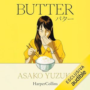 Asako Yuzuki – Butter (2024) (mp3 – 128 kbps)