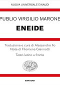 Publio Virgilio Marone - Eneide꞉ Testo a fronte (2024) (mp3 - 128 kbps)