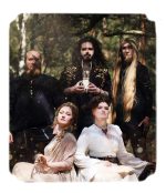 Waldkauz – Discography (5 releases) (2015-2024) MP3 320