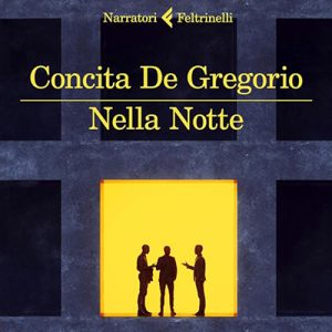 Concita De Gregorio – Nella notte (2024) (mp3 – 128 kbps)