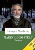 Giuseppe Mendicino - Mario Rigoni Stern꞉ Un ritratto (2024) (mp3 - 128 kbps)