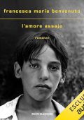 Francesca Maria Benvenuto - L'amore assaje (2024) (mp3 - 128 kbps)