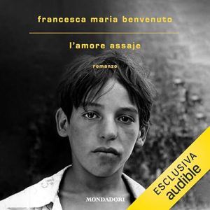 Francesca Maria Benvenuto – L’amore assaje (2024) (mp3 – 128 kbps)