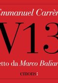 Emmanuel Carrere - V13 (2024) (mp3 - 128 kbps)
