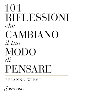 Brianna Wiest – 101 riflessioni che cambiano il tuo modo di pensare (2024) (mp3 – 128 kbps)
