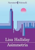 Lisa Halliday - Asimmetria (2024) (mp3 - 128 kbps)