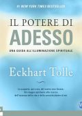 Eckhart Tolle - Il potere di adesso꞉ Una guida all’illuminazione spirituale (2024) (mp3 - 128 kbps)