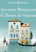 Giovanni Montanaro - Il libraio di Venezia (2024) (mp3 - 128 kbps)