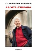 Corrado Augias - La vita s'impara (2024) (mp3 - 128 kbps)