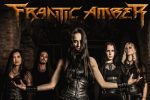 Frantic Amber – Studio Albums (2 releases) (2015-2019) [restored, declipped] FLAC |16/44.1