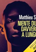 Matthieu Seel - Niente dura davvero a lungo (2024) (mp3 - 128 kbps)