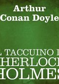 Arthur Conan Doyle - Il taccuino di Sherlock Holmes (2012) (mp3 - 64 kbps)