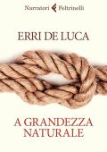 Erri De Luca - A grandezza naturale (2024) (mp3 - 128 kbps)