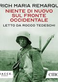 Erich Maria Remarque - Niente di nuovo sul fronte occidentale (2024) (mp3 - 128 kbps)