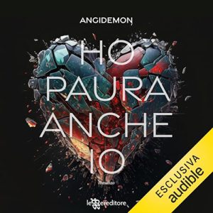Angidemon – Ho paura anche io (2024) (mp3 – 128 kbps)