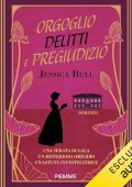 Jessica Bull - Orgoglio delitti e pregiudizio (2024) (mp3 - 128 kbps)