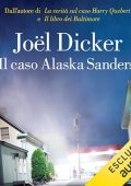 img Joël Dicker - Il caso Alaska Sanders (2023) (mp3 - 128 kbps)