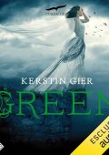 Kerstin Gier - Green꞉ Trilogia delle gemme 3 (2024) (mp3 - 128 kbps)