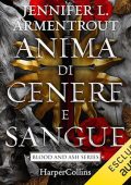 Jennifer L. Armentrout - Anima di cenere e sangue꞉ Blood and Ash 5 (2024) (mp3 - 128 kbps)