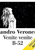 Sandro Veronesi - Venite venite B-52 (2019) (mp3 - 128 kbps)