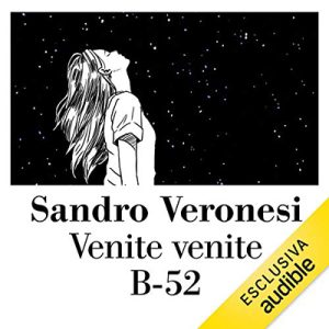 Sandro Veronesi – Venite venite B-52 (2019) (mp3 – 128 kbps)
