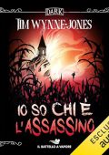 Tim Wynne-Jones - Io so chi è l'assassino꞉ Dark (2024) (mp3 - 128 kbps)