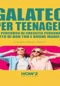 Shubha Marta Rabolli - Galateo per Teenager (2024) (mp3 - 128 kbps)