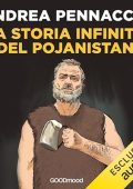 Andrea Pennacchi - La storia infinita del Pojanistan (2024) (mp3 - 128 kbps)