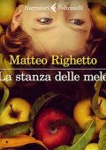 Matteo Righetto - La stanza delle mele (2024) (mp3 - 128 kbps)