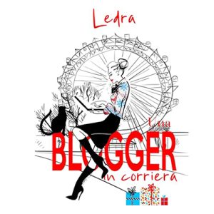 Ledra – Una blogger in corriera (2024) (mp3 – 128 kbps)