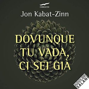 Jon Kabat-Zinn – Dovunque tu vada, ci sei già (2019) (mp3 – 64 kbps)
