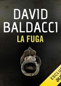 David Baldacci - La fuga꞉ John Puller 3 (2019) (mp3 - 128 kbps)