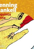 Henning Mankell - La quinta donna꞉ Le inchieste del commissario Wallander 6 (2024) (mp3 - 128 kbps)