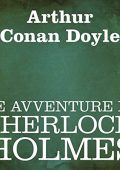 Arthur Conan Doyle - Le avventure di Sherlock Holmes (2010) (mp3 - 64 kbps)