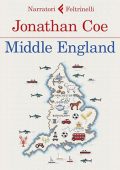 Jonathan Coe - Middle England (2024) (mp3 - 128 kbps)