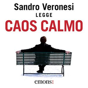 Sandro Veronesi – Caos calmo (2020) (mp3 – 128 kbps)