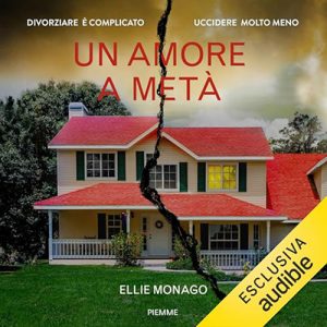 Ellie Monago – Un amore a metà (2024) (mp3 – 128 kbps)